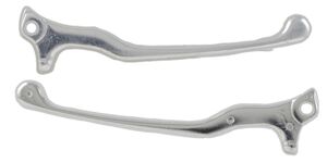 BIKE IT OEM Replacement Lever Set Alloy - #Y30 