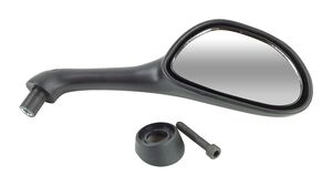 BIKE IT Right Hand Gilera Scooter Mirror - #G001R 