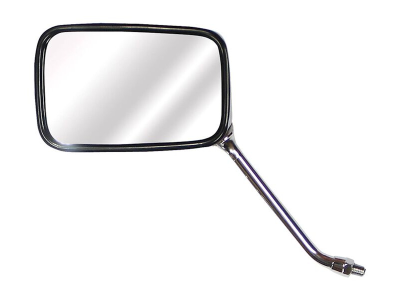 BIKE IT Left Hand Honda Mirror - #H005L click to zoom image