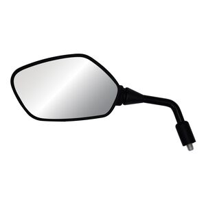 BIKE IT Left Hand Honda Mirror - #H023L 