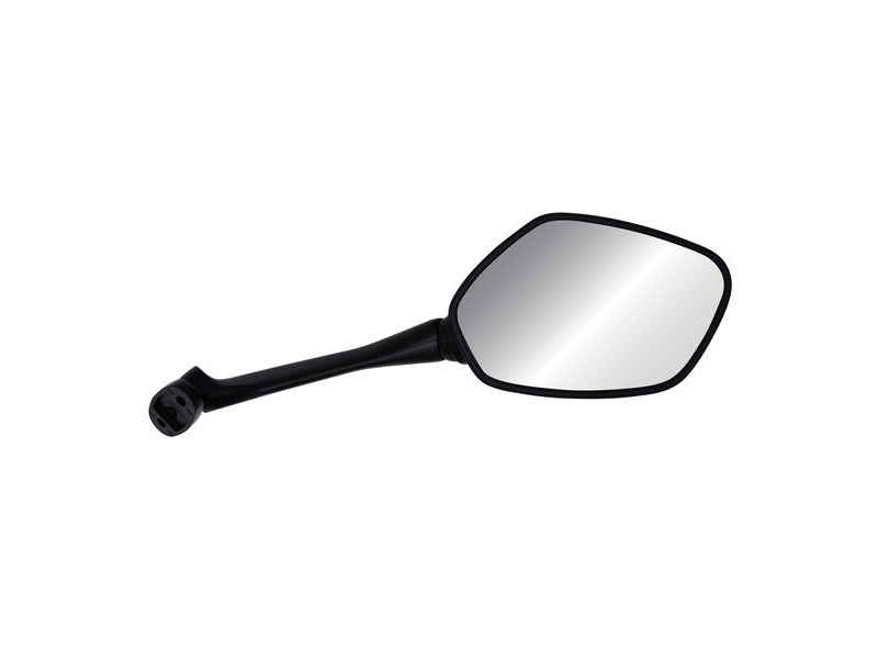 BIKE IT Right Hand Honda Mirror - #H024R click to zoom image