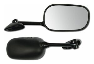 BIKE IT Right Hand Suzuki Mirror - #S006R 