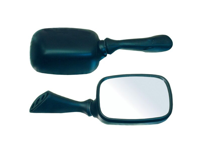 BIKE IT Right Hand Suzuki Mirror - #S019R click to zoom image