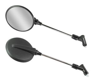 BIKE IT Dual Sided Suzuki Mirror - #S10TS50 