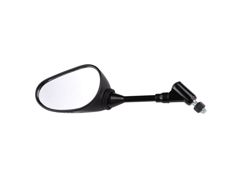 BIKE IT Replacement Mirror for Yamaha XJ6 >12 (LHS) click to zoom image