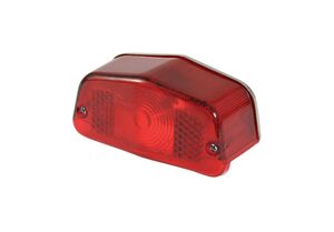 BIKE IT Lucas Type Universal Rear Light 