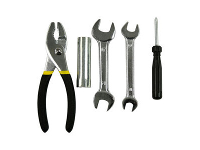 BIKE IT Emergency Tool Kit