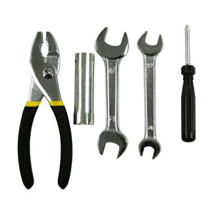 BIKE IT Emergency Tool Kit 