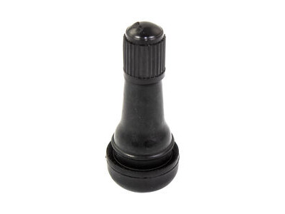 BIKE IT Valve Tubeless Rubber 42mm