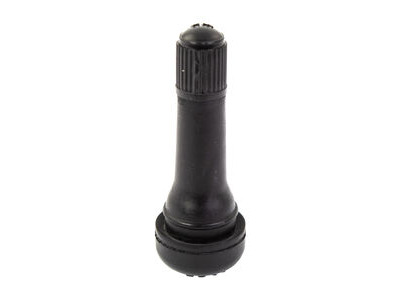 BIKE IT Valve Tubeless Rubber 48mm