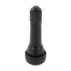 BIKE IT Valve Tubeless Rubber 48mm 