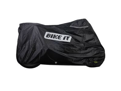 BIKE IT 'Nautica' Outdoor Motorcycle Rain Cover for Extra Large motorcylces