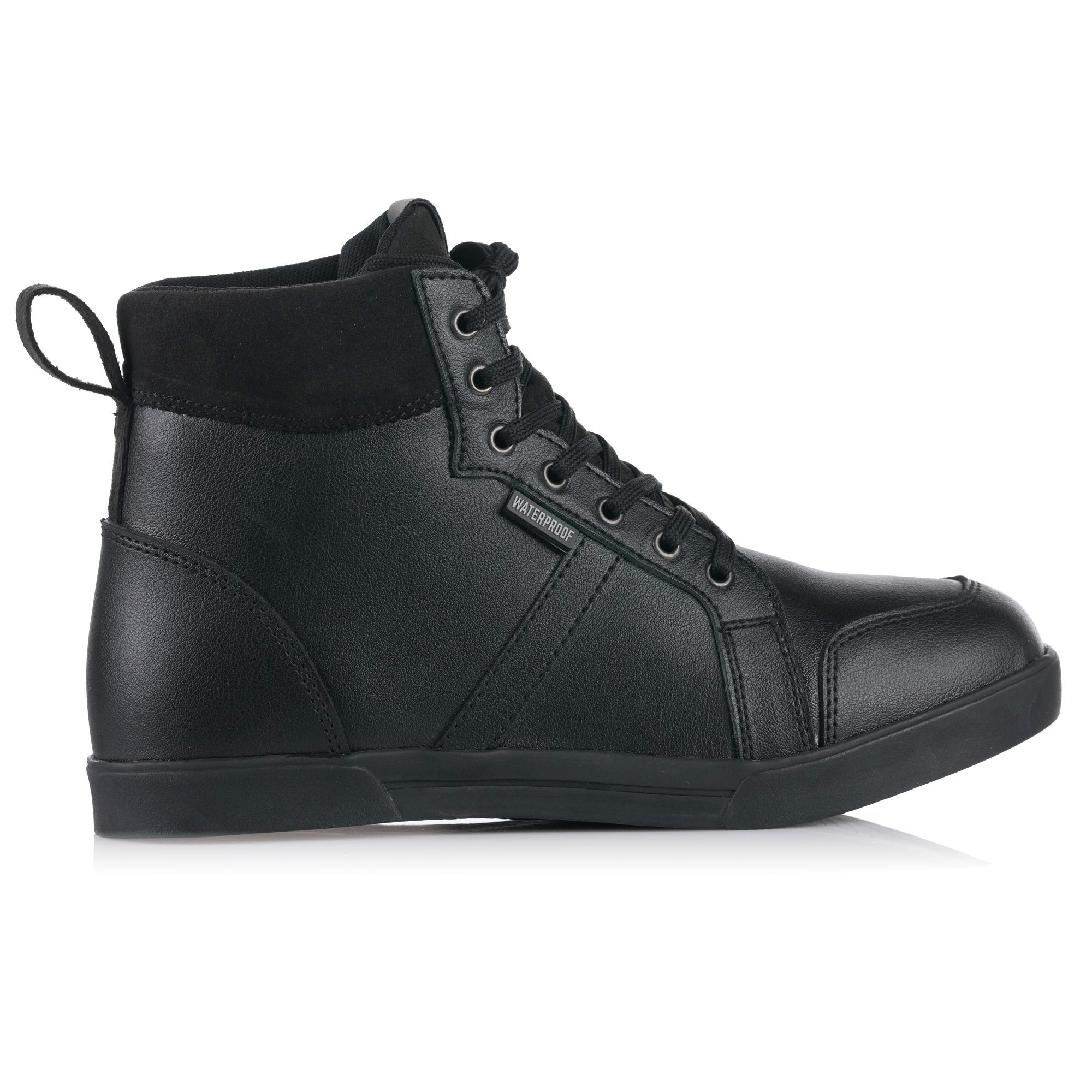 Mammoet Ik geloof Verraad BIKE IT 'Sneeka' Low-Cut Waterproof Leather Motorcycle Boots 2021 :: £80.99  :: Motorcycle Boots :: CASUAL MOTORCYCLE BOOTS :: WHATEVERWHEELS LTD - ATV,  Motorbike & Scooter Centre - Lancashire's Best For Quad,