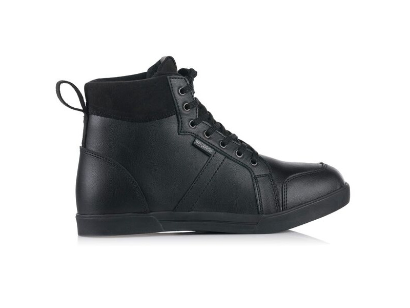 Low cut motorcycle boots outlet