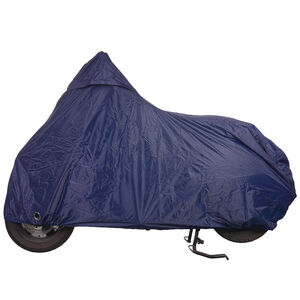BIKE IT Deluxe Heavy Duty Scooter Rain Cover click to zoom image