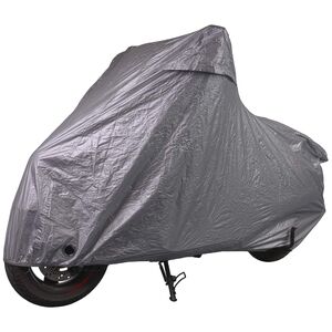 BIKE IT Economy Rain Cover for medium sized scooters 2022