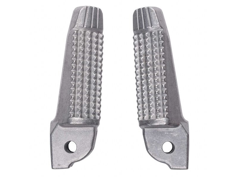 BIKE IT Replacement Footpegs - OEM Fitment (Rider - BMW) #MCA-FR018 click to zoom image