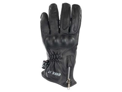 BIKE IT AMP Glove (Black)