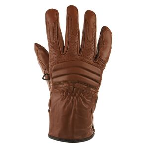 BIKE IT Ultimate Cruiser Gloves 'UCG' (Brown) 2022