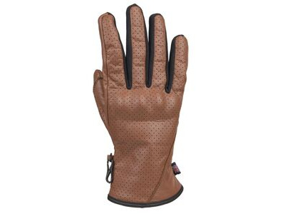 BIKE IT Cruiser Gloves Air 'CGA' (Brown)