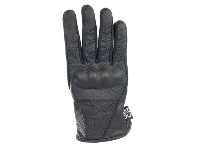 BIKE IT Cruiser Gloves Air 'CGA' (Black)