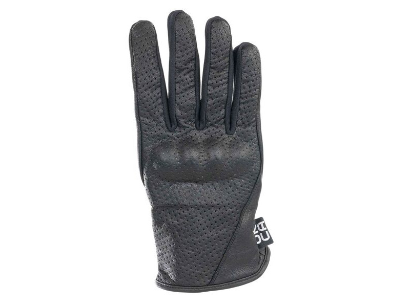 BIKE IT Cruiser Gloves Air 'CGA' (Black) click to zoom image