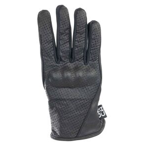 BIKE IT Cruiser Gloves Air 'CGA' (Black) click to zoom image