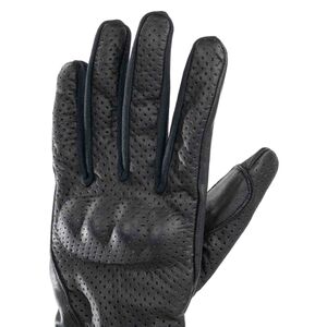 BIKE IT Cruiser Gloves Air 'CGA' (Black) click to zoom image