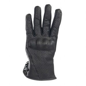 BIKE IT Cruiser Gloves Air 'CGA' (Black) click to zoom image