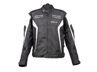 BIKE IT 'Flux' Sports Motorcycle Jacket