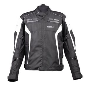 BIKE IT 'Flux' Sports Motorcycle Jacket 2022