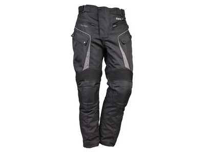 BIKE IT 'Burhou' Motorcycle Pants/Trousers