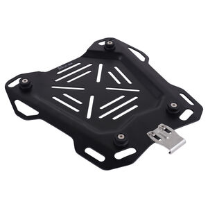 BIKE IT Replacement or Spare Fitting Plate For LUGTBX003 Top Box 