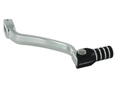 BIKETEK MX Alloy Gear Lever With Black Tip #H02