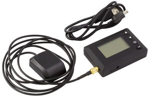 BIKETEK GPS Laptimer 