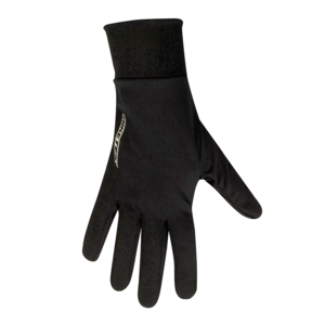 BIKETEK Black Liner Gloves 