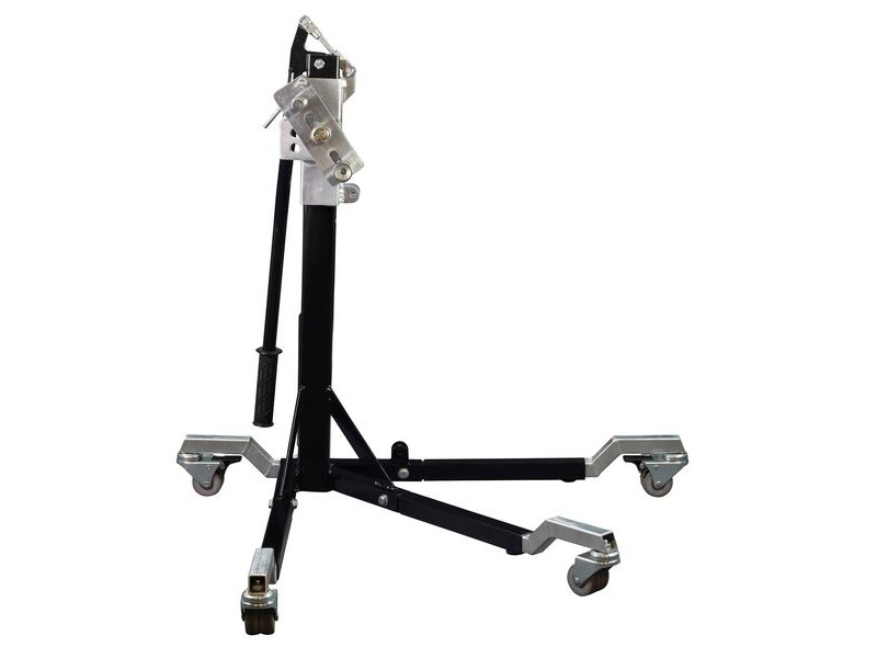 BIKETEK Riser Stand for Kawasaki ZX-10R Ninja '11-'14 models For