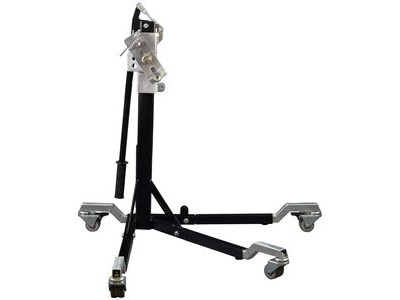 BIKETEK Biketek Riser Stand - Ducati Monster 1200/S (15-17)
