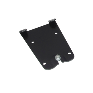 BIKETEK Quick Release Base Plate For Adjustable Wheel Chock 