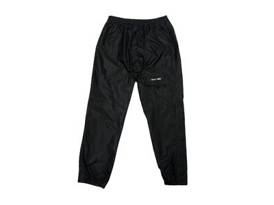 BIKETEK Rain Overtrousers