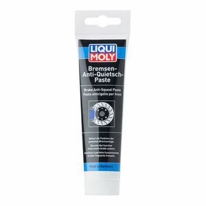 LIQUI MOLY Silicone Sealing Compound Black 80Ml [6177] :: £15.03 :: Oils,  Lubes & Cleaning :: SPRAYS / LUBRICANTS :: WHATEVERWHEELS LTD - ATV,  Motorbike & Scooter Centre - Lancashire's Best For