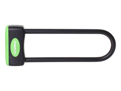 MAMMOTH SECURITY U-Lock
