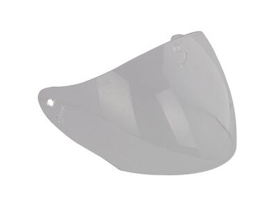 STEALTH Replacement Clear Visor For NT200 Helmet