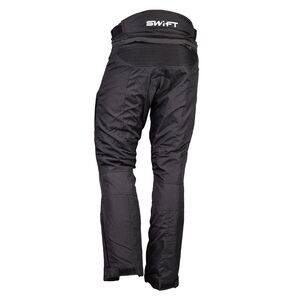 SWIFT S1 Textile Road Pants click to zoom image
