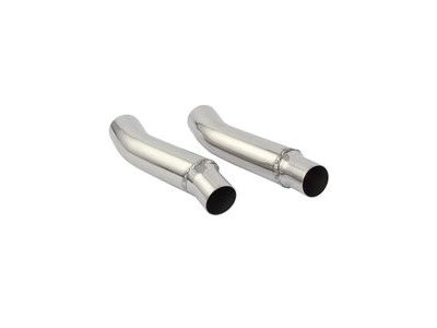 VIPER Connecting Link Pipe for DUCATI 750SS '90-'98 - #106