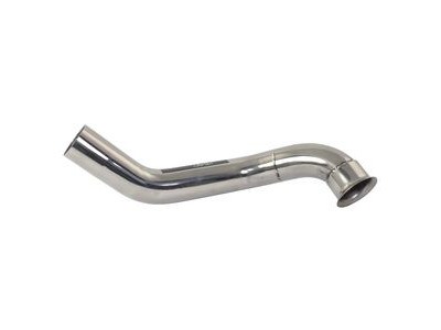 VIPER Connecting Link Pipe for KTM 690 DUKE 12> models - #901