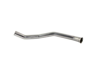 VIPER Connecting Link Pipe for KTM 690 DUKE 12> (DE-CAT PIPE) - #902