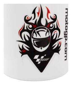 MotoGP Tribal Design Mug 
