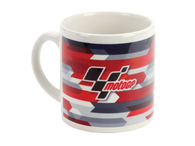 MotoGP 6oz Espresso Cup