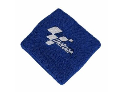 MotoGP Brake Reservoir Protector Shroud Blue